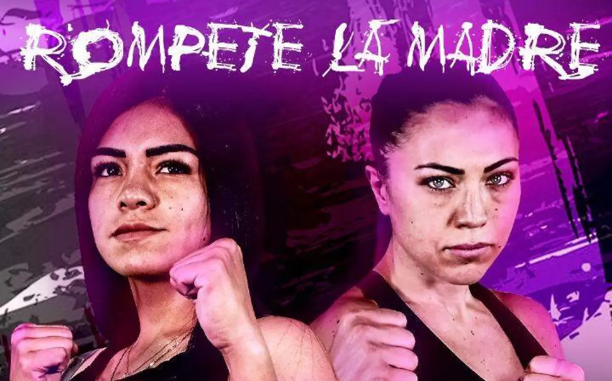 Boxeo femenil